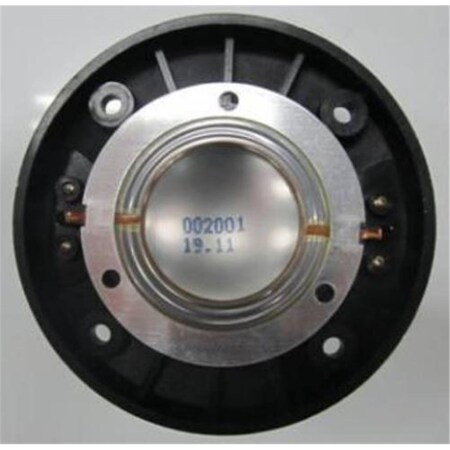 P Audio System Lts Audio Recone Kit SD34BFRK